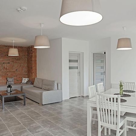 Apartamenty W Starym Browarze 1 Kłodzko Exterior foto
