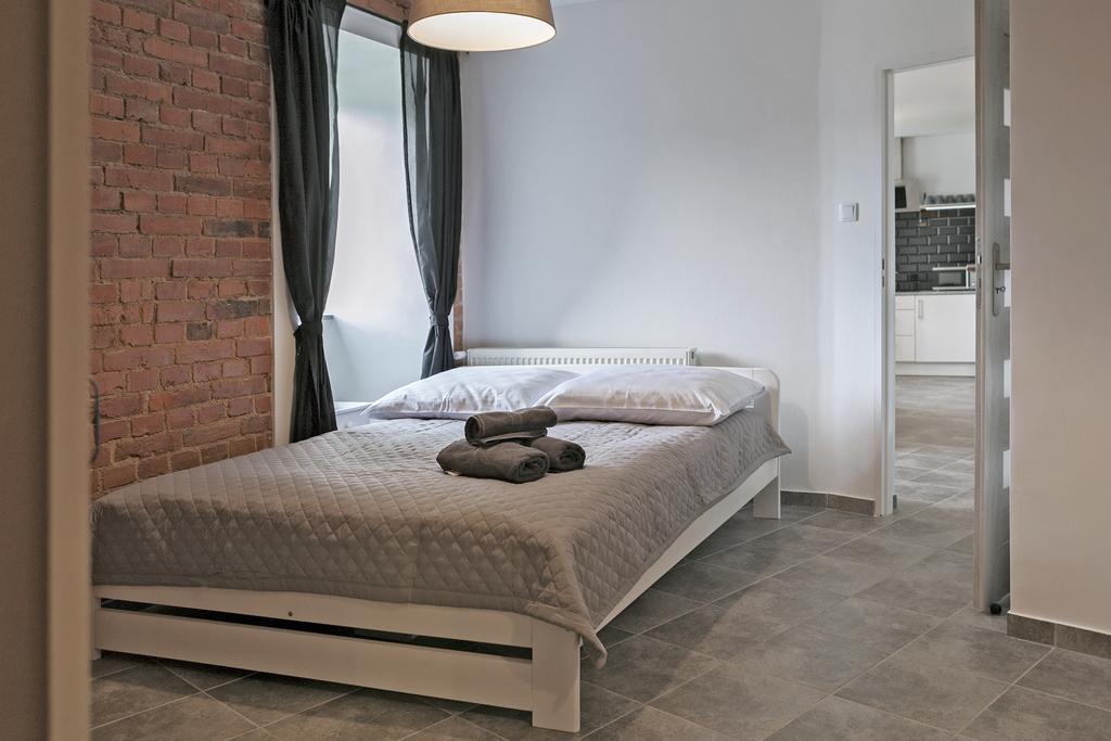 Apartamenty W Starym Browarze 1 Kłodzko Exterior foto