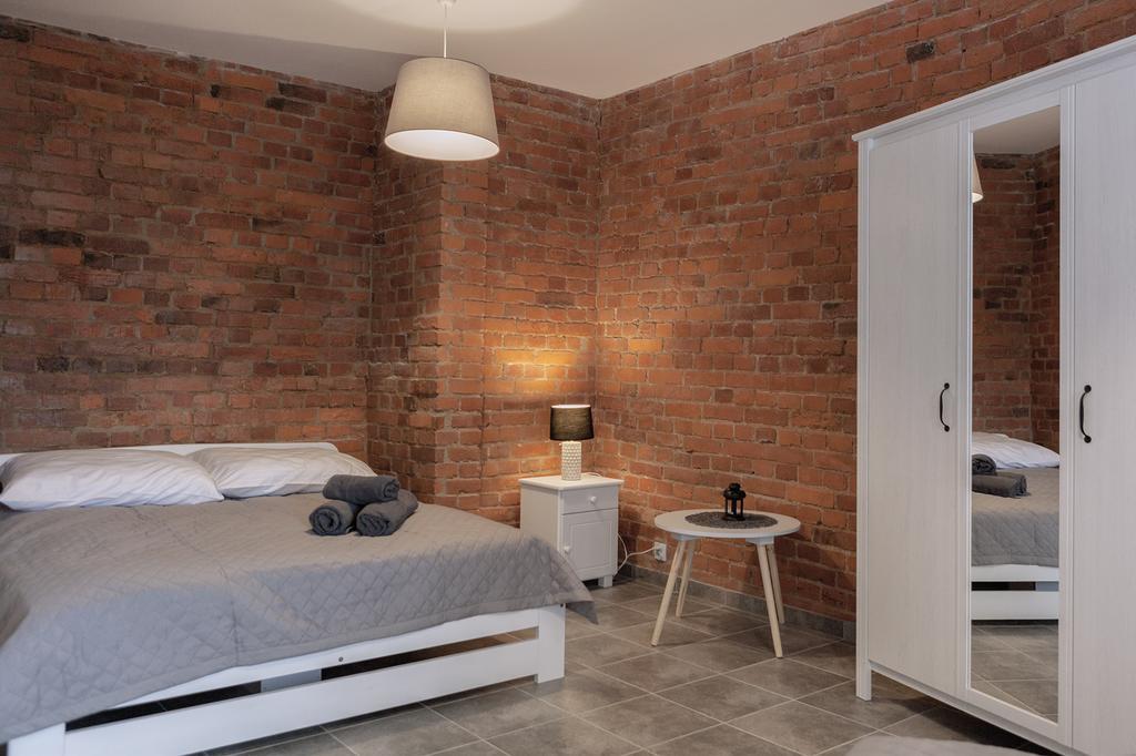 Apartamenty W Starym Browarze 1 Kłodzko Exterior foto