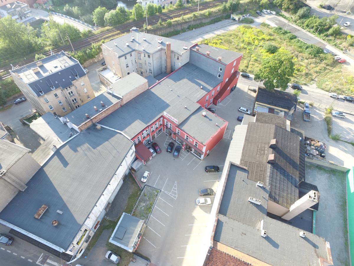 Apartamenty W Starym Browarze 1 Kłodzko Exterior foto